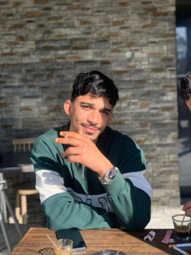 Rayen, 22, Tunisia
