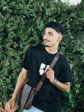 Rayen, 22, Tunisia