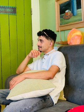 Rayen, 22, Tunisia