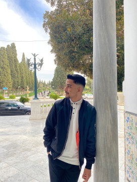 Rayen, 22, Tunisia