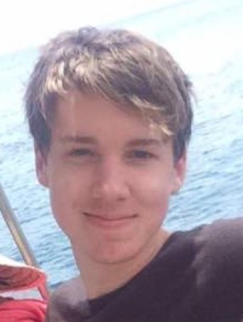 Steve, 24, United States