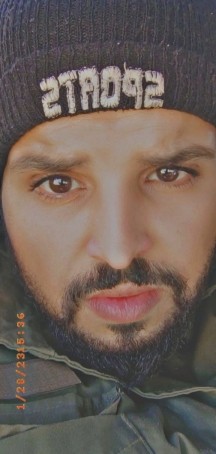 Hussin, 30, Turkey
