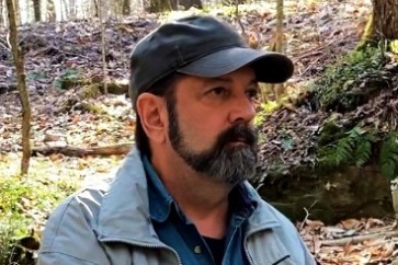 JasonW, 52, United States