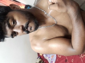 Mohideen Raghu, 30, India