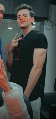Issam, 24