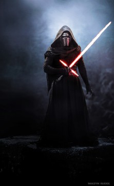 DarthRaven , 35, Malaysia