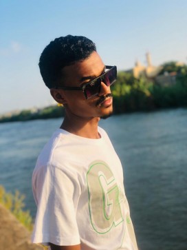 MG, 23, Egypt
