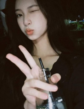 Amethyst, 20, South Korea