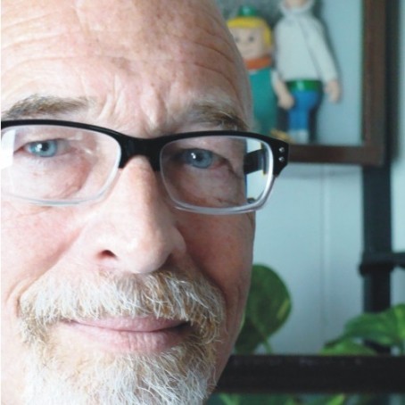 Oedipus, 68, United States