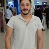 Mahmoud, 22, Egypt