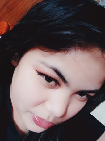 Baby, 22, Philippines