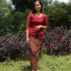Dita, 26, Indonesia