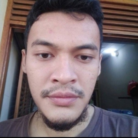 Heiheihei, 31, Indonesia