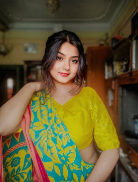 Madhumita, 23, India