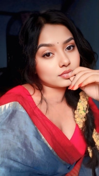 Madhumita, 23, India