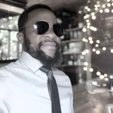 Baba, 37, Malawi