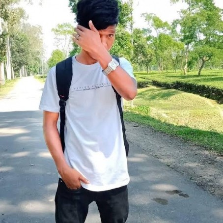 Hey Buddy, 20, India