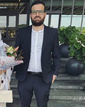 Nomy, 30, United States