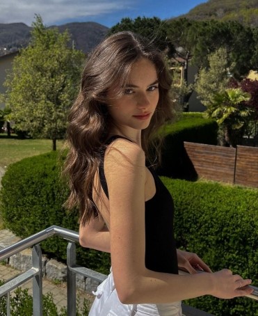 Delilah , 27, United States