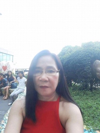 Dolly, 60, Philippines