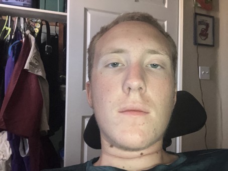 Jaden W, 18, United States