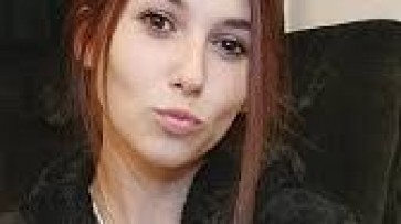 Rachel, 27, Ireland