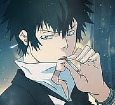 Shinya Kogami, 22, India