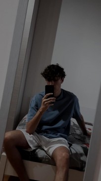 Jay, 19, United States
