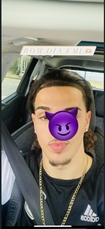 An, 18, United States