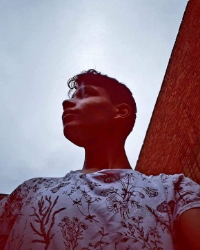 Joo, 23, Egypt