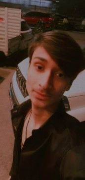 Naveen Sonkar, 19, India