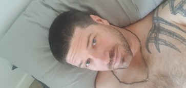 Tedd E_Bear, 33, Australia