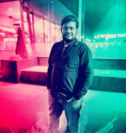 Arpit, 24, India