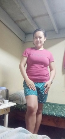 Anamie, 29, Philippines