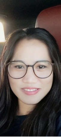 Maribel S Cruz, 41, Qatar
