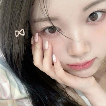 AmeliaJeon, 20, South Korea