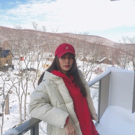 Kim Chu, 35, United States