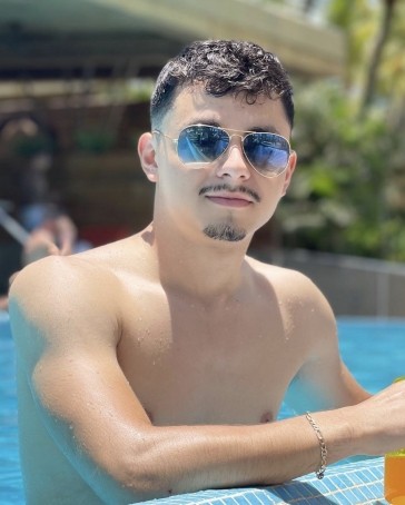 Christian, 22, United States