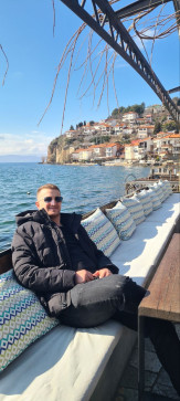 Tom, 35, United Kingdom