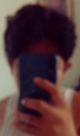 Bobby Pants, 19, Philippines