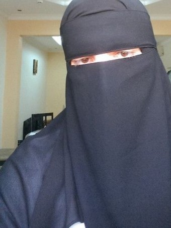 Yaminah Hossein, 27, United States