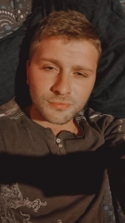 Georgy, 27, Croatia
