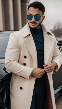David, 23, United Kingdom