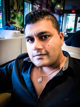 TheDominantGentleman, 44, Canada