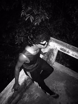 Richi , 21, India