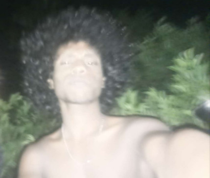 Richi, 22, India