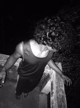 Richi , 21, India