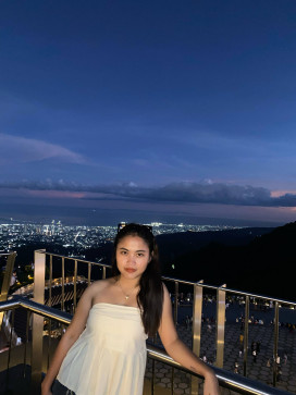 Zai, 22, Philippines