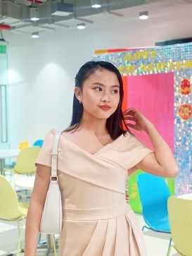 Zai, 22, Philippines