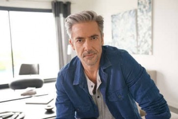 Jack, 53, India